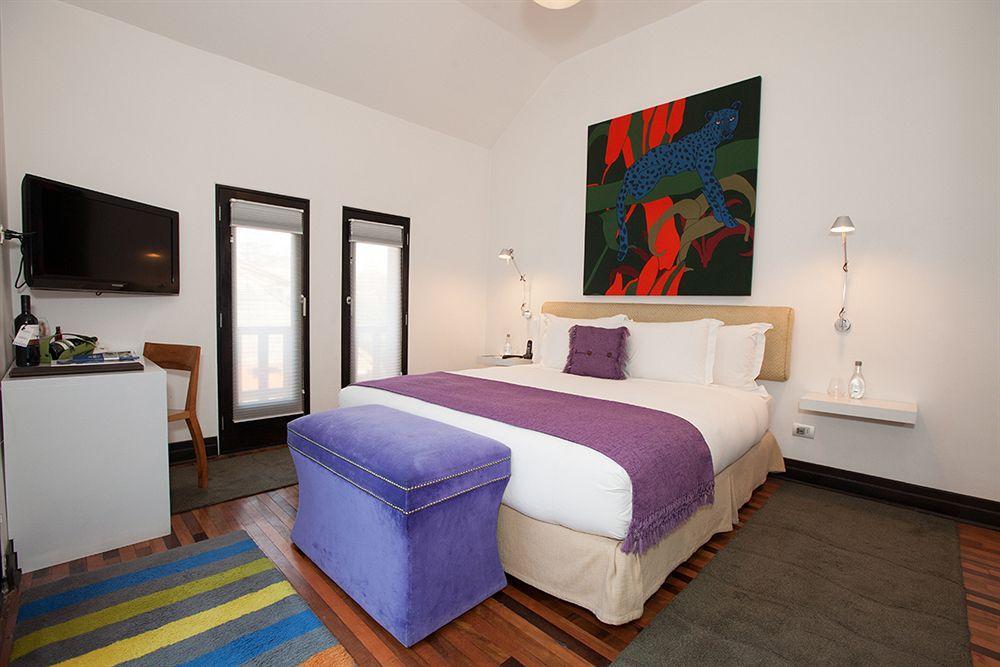 THE AUBREY BOUTIQUE HOTEL SANTIAGO 4 Chile from 127 HOTELMIX